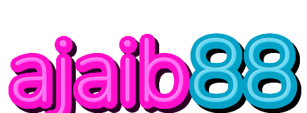 ajaib88 — logo kanal